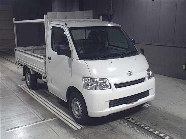2236 Toyota Lite ace truck S402U 2018 г. (JU Gifu)